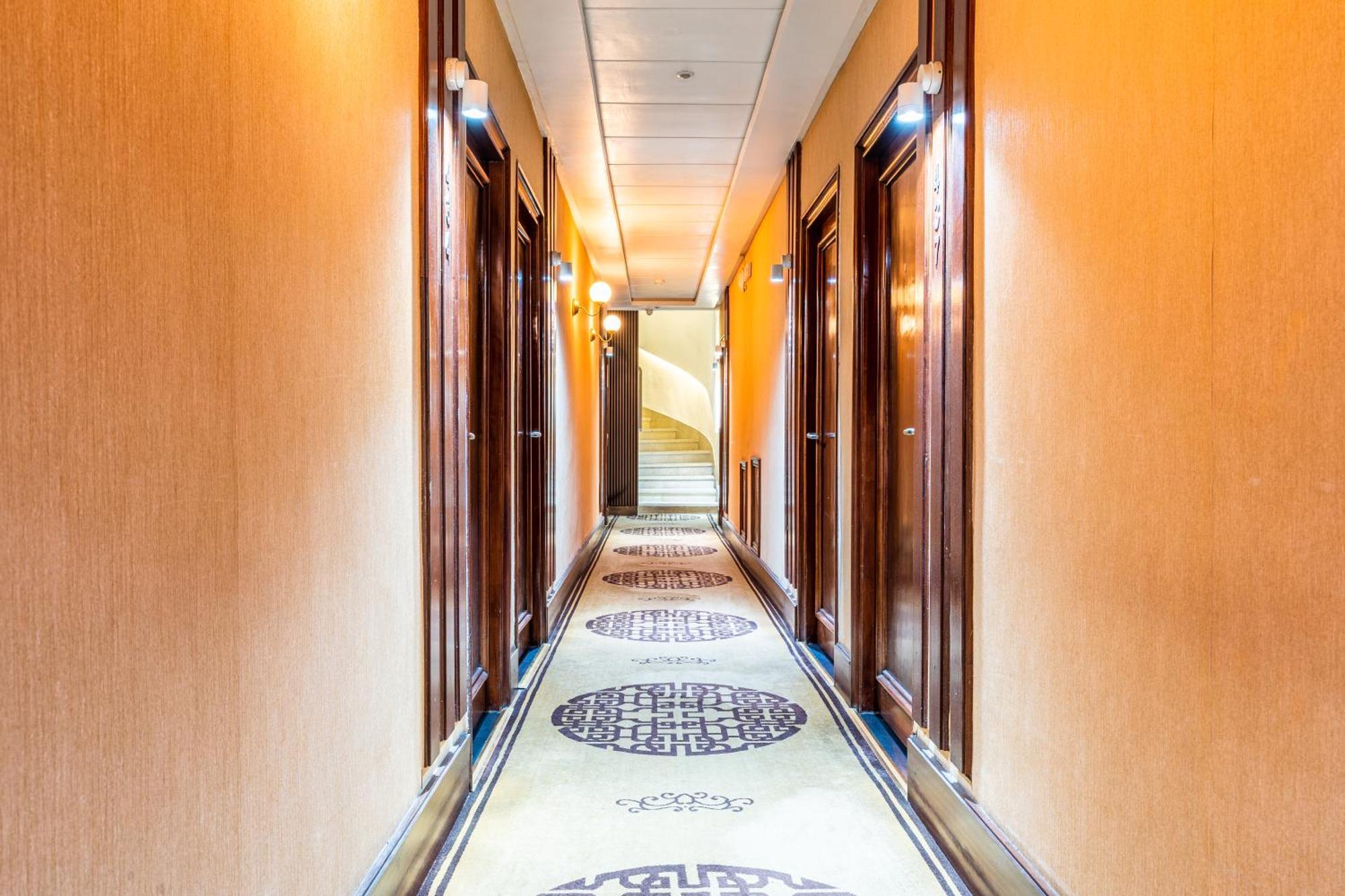 One Hotel カサブランカ エクステリア 写真